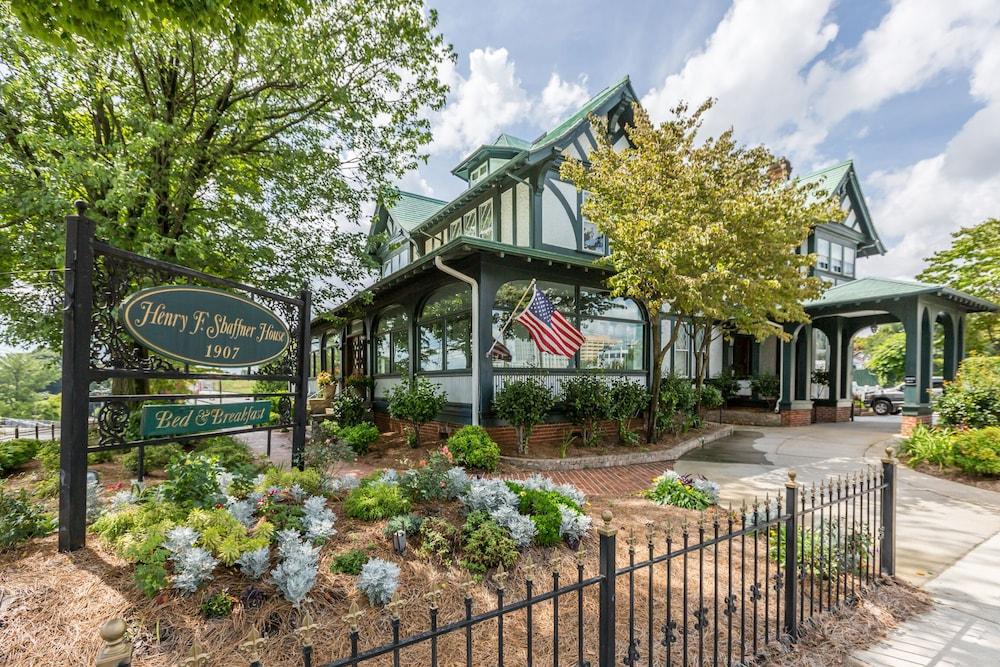The Shaffner Inn photo 75