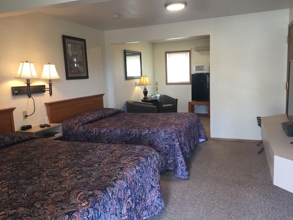 MX Motel photo 8