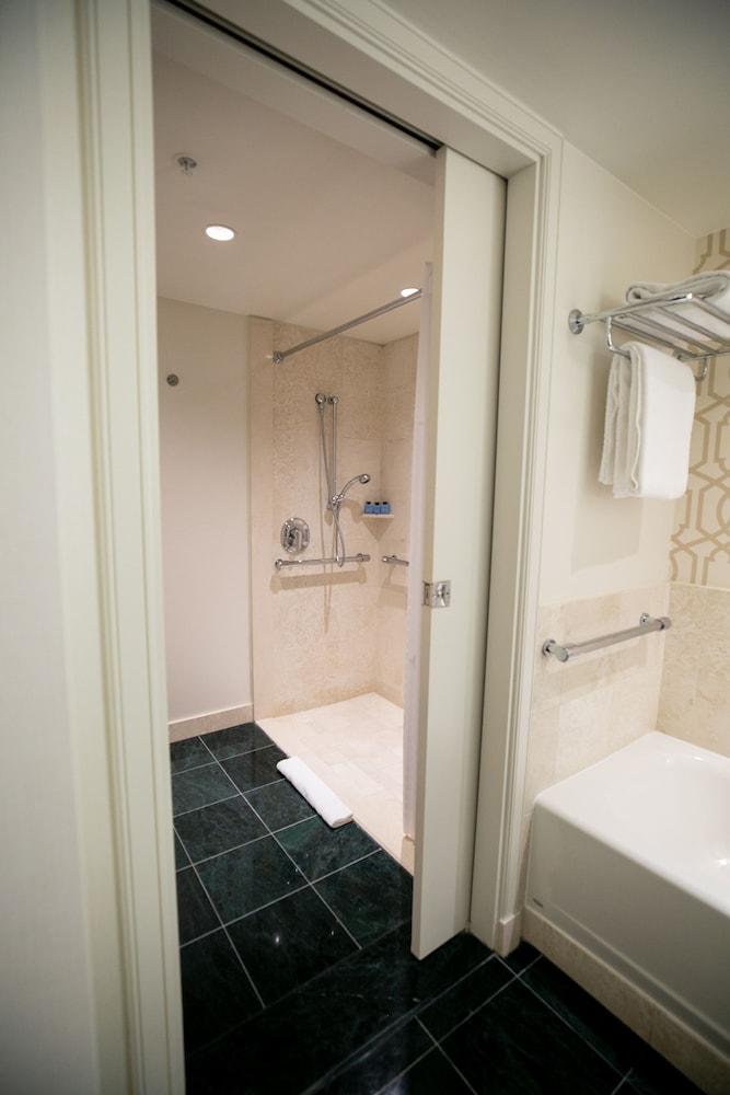Sofitel Washington DC Lafayette Square photo 36