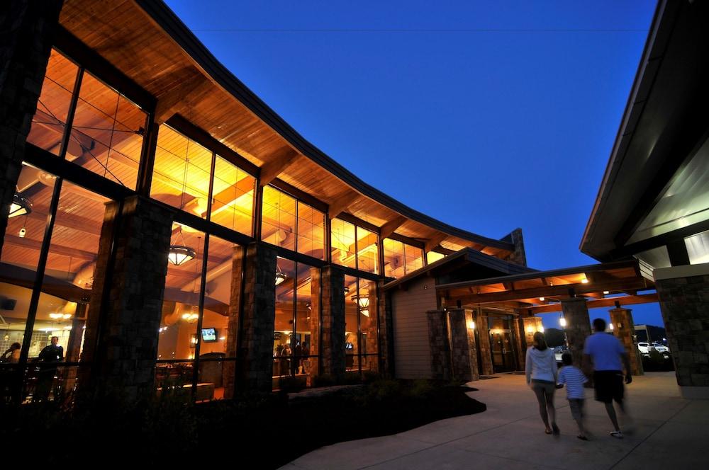 Wilderness at the Smokies - Stone Hill Lodge photo 19