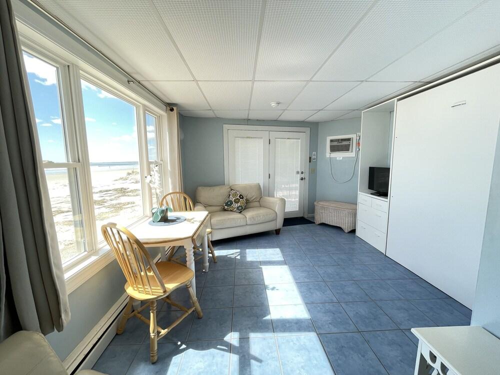 Ocean Walk Hotel photo 24