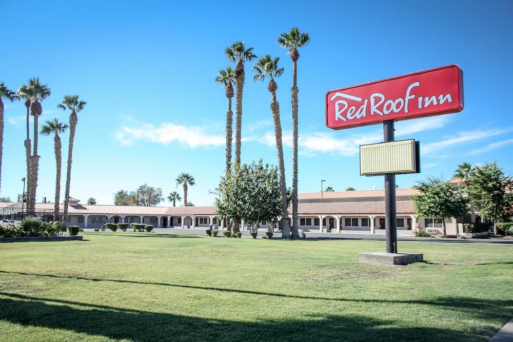 Red Roof Inn Blythe photo 31
