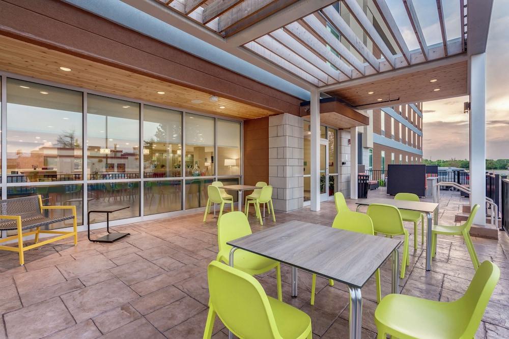 Home2 Suites by Hilton Indianapolis Northwest photo 34