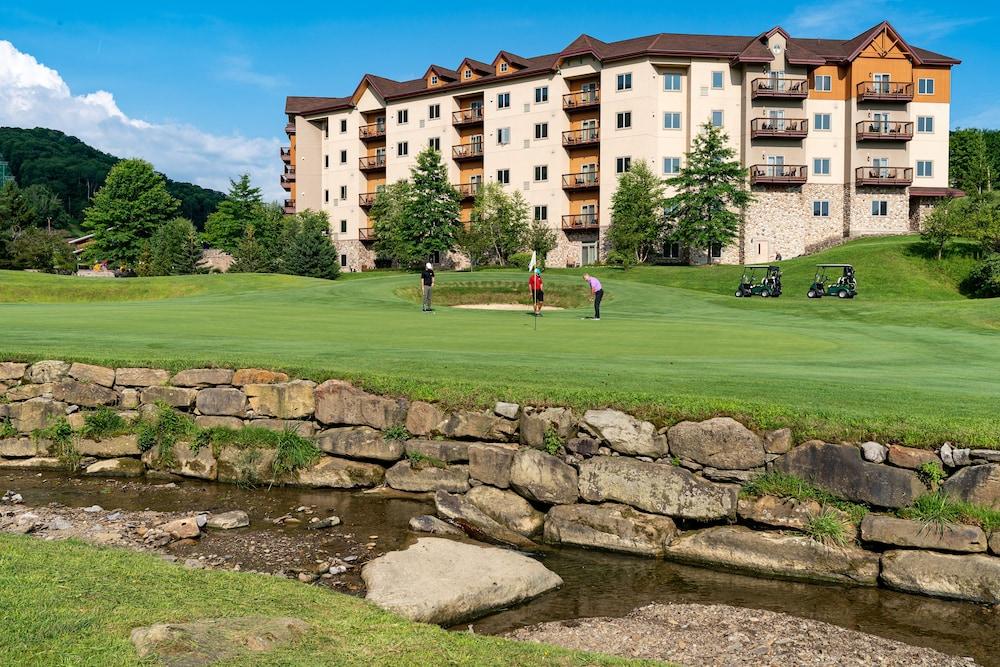 The Tamarack Club photo 23
