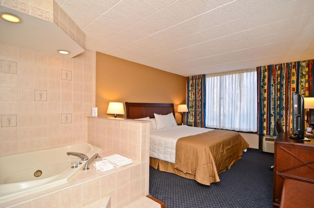 Pocono Resort Conference Center - POCONO MOUNTAINS photo 14