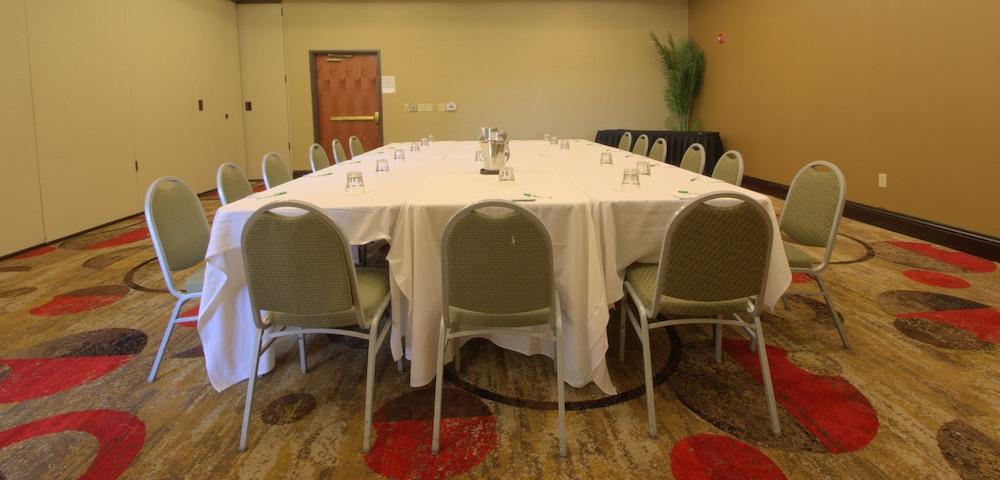 Holiday Inn Jackson Southeast - Pearl by IHG photo 52