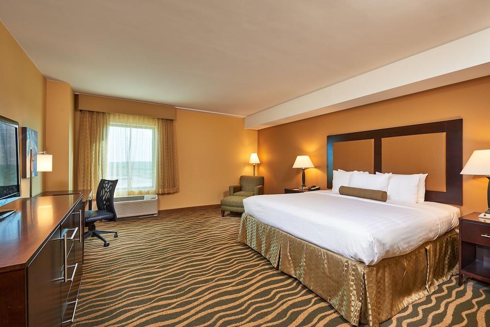 Kickapoo Lucky Eagle Casino Hotel photo 7