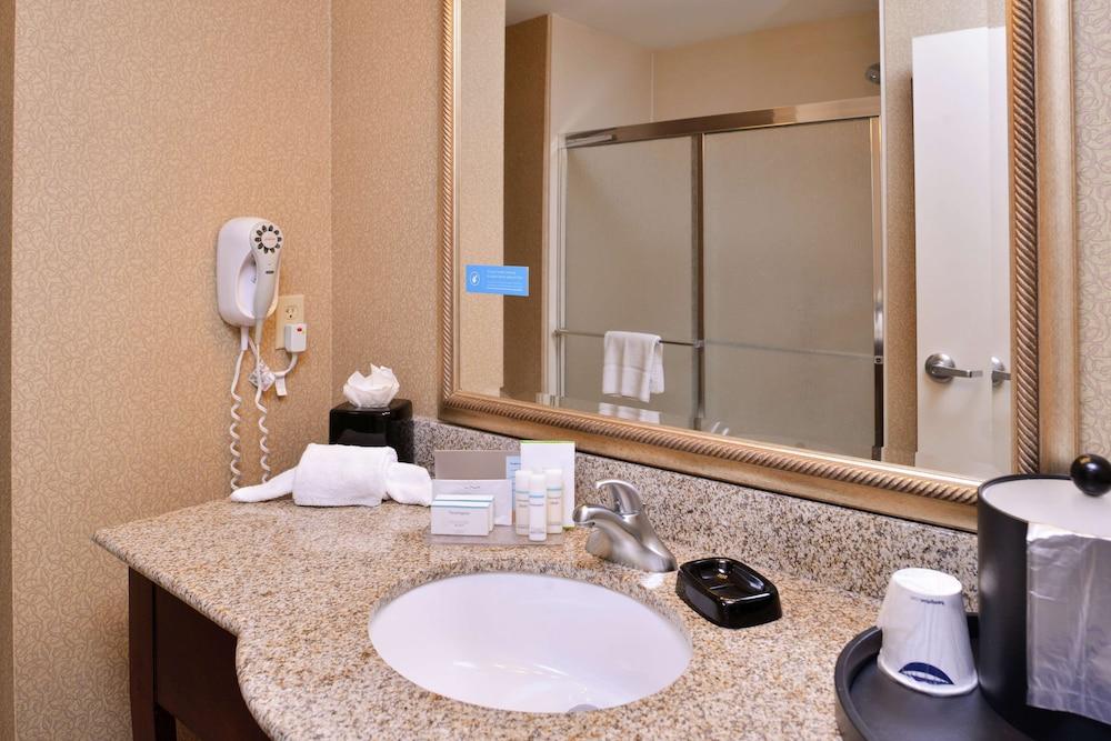 Hampton Inn Jackson photo 31