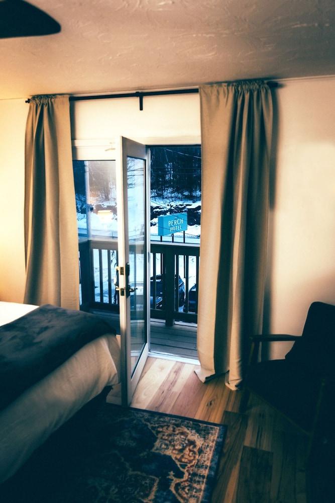 The Perch Hotel photo 11