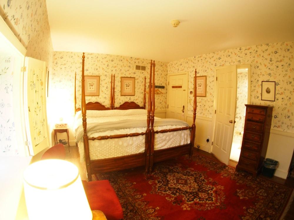 Duling Kurtz House & Country Inn photo 26