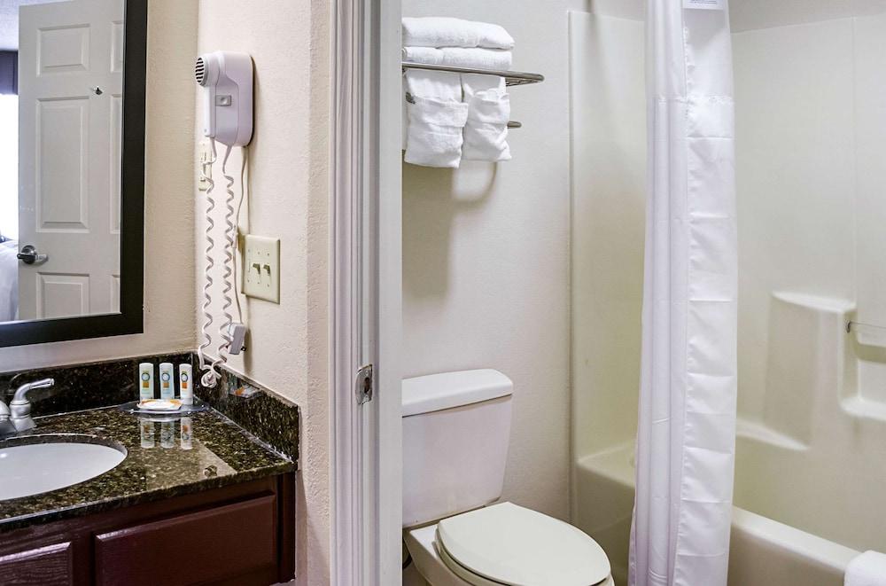 Quality Inn Vicksburg photo 23