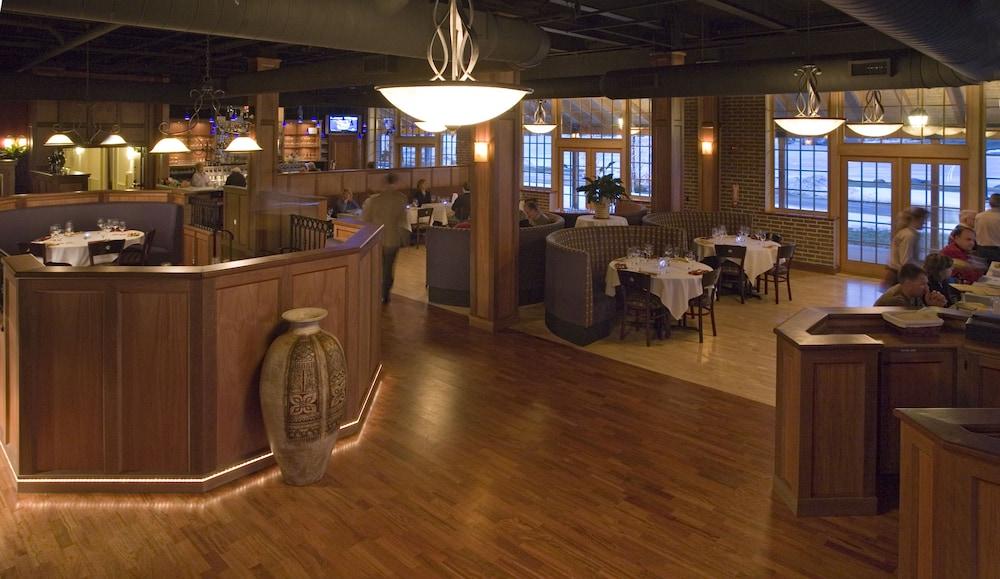 Lake Opechee Inn and Spa photo 27