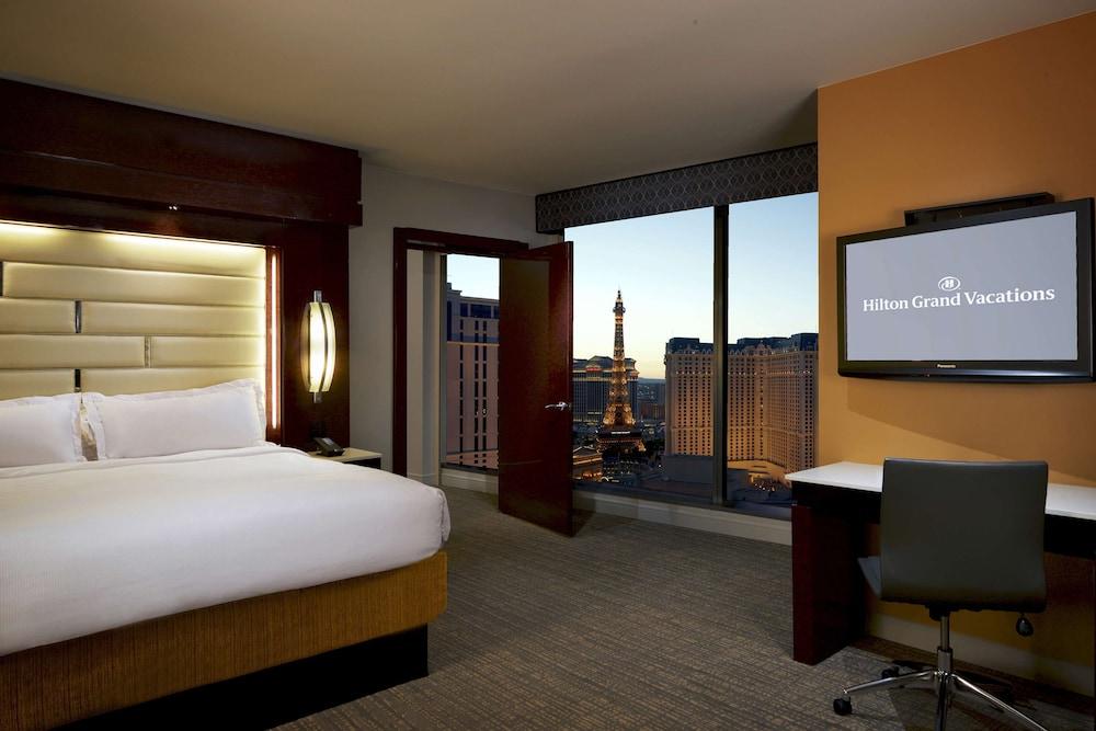 Hilton Grand Vacations Club Elara Center Strip Las Vegas photo 27