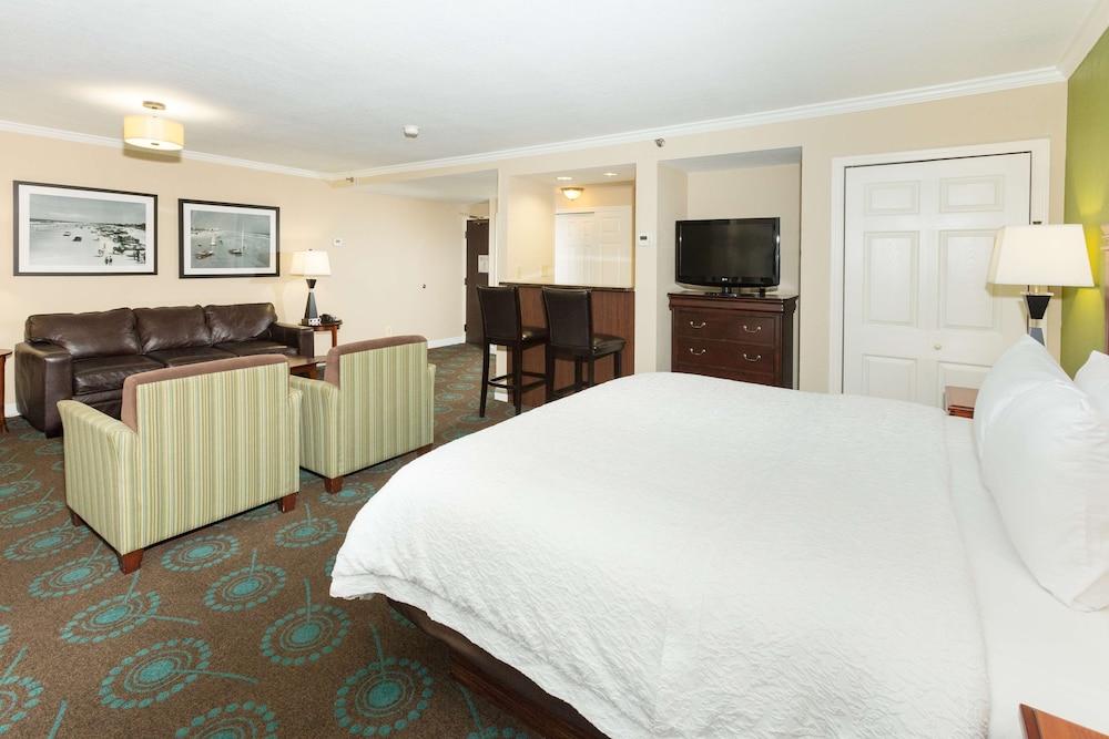Hampton Inn Daytona Speedway photo 29