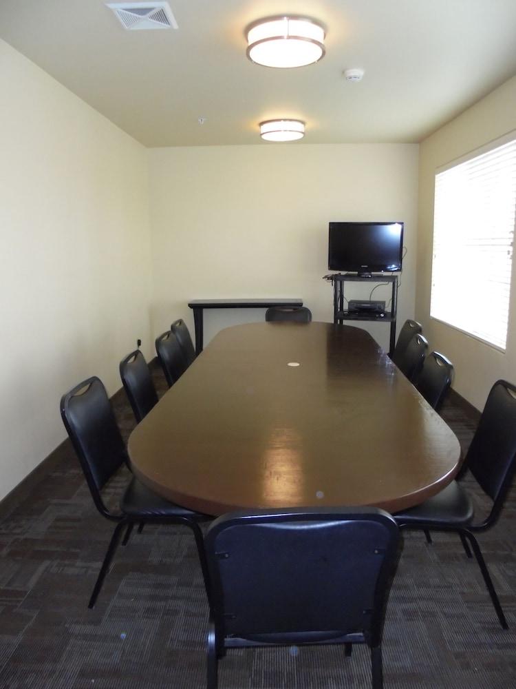 Aspen Extended Stay Suites Kenai photo 17