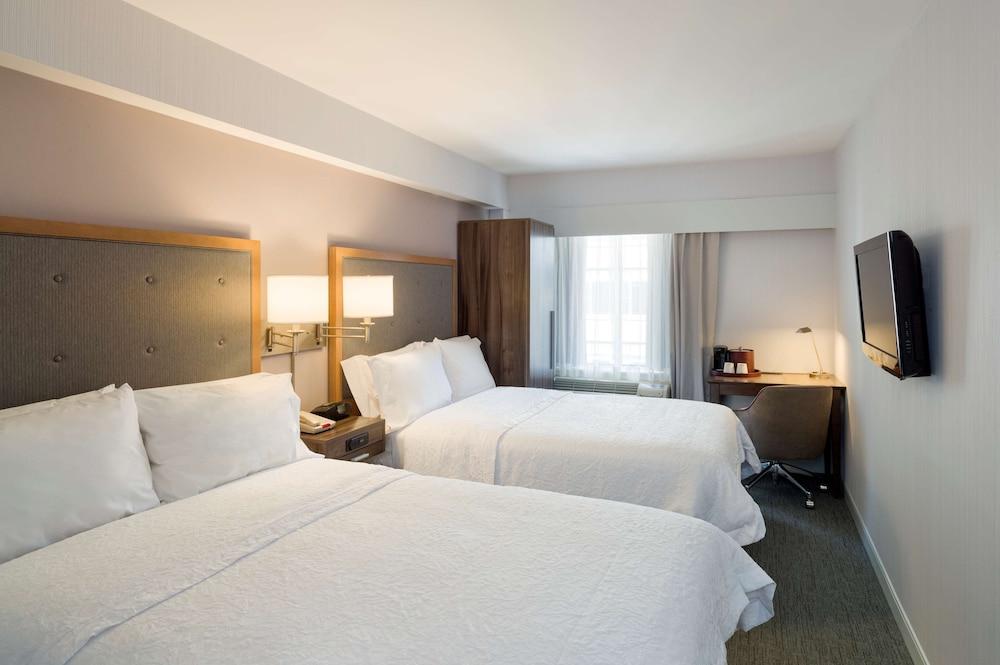 Hampton Inn Madison Square Garden Area Hotel photo 11