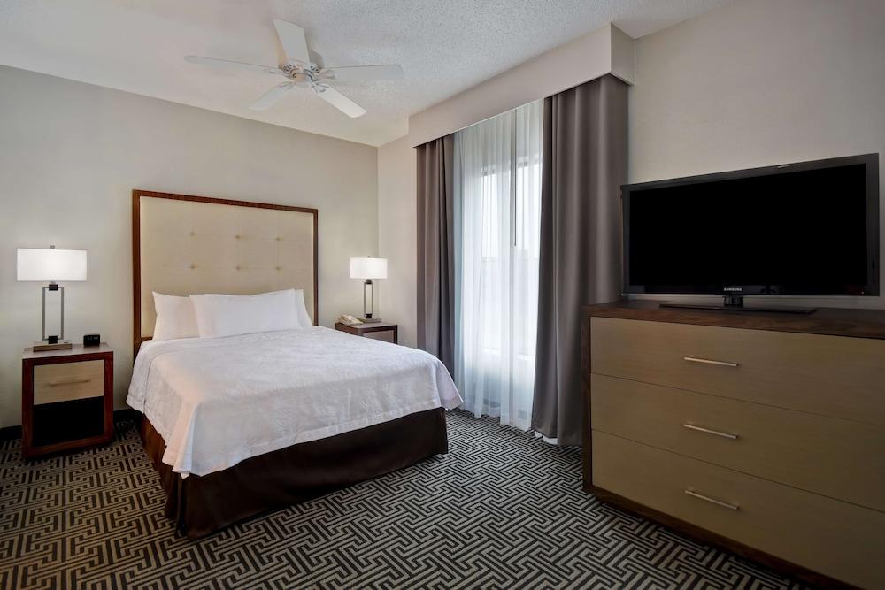 Homewood Suites By Hilton Houston IAH Airport Beltway 8 photo 26