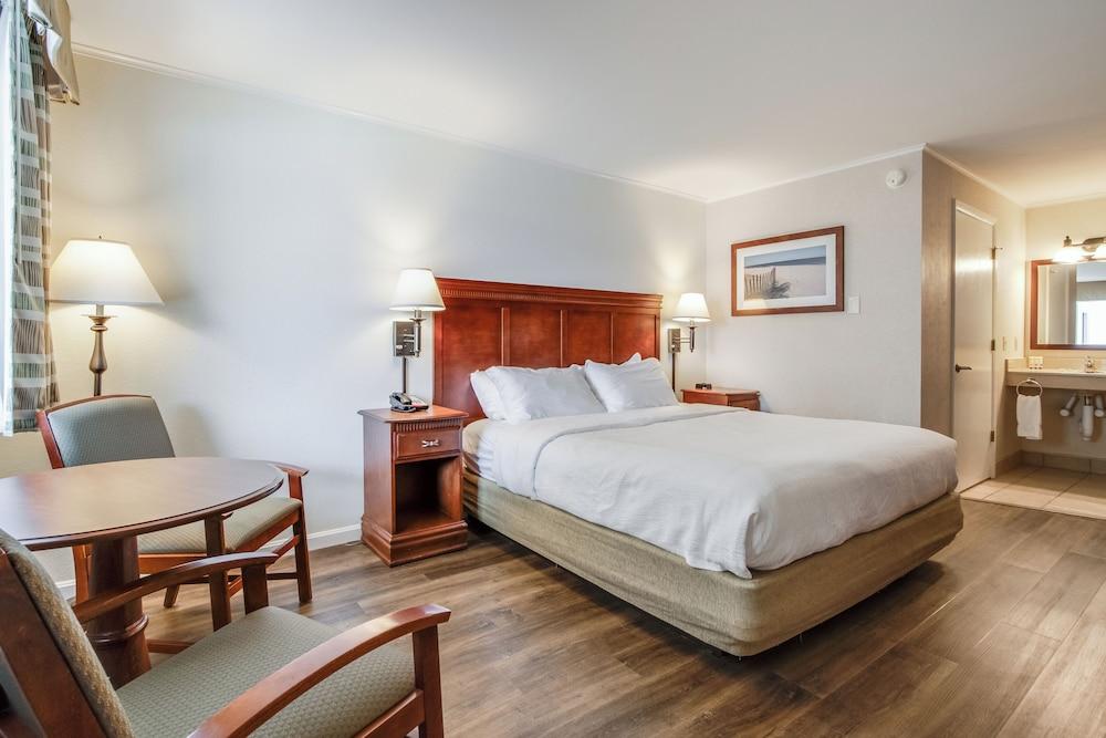 Oceanus Motel photo 8