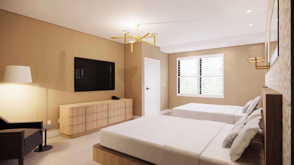 Skaneateles Fields Resort & Spa, Curio Collection By Hilton photo 2