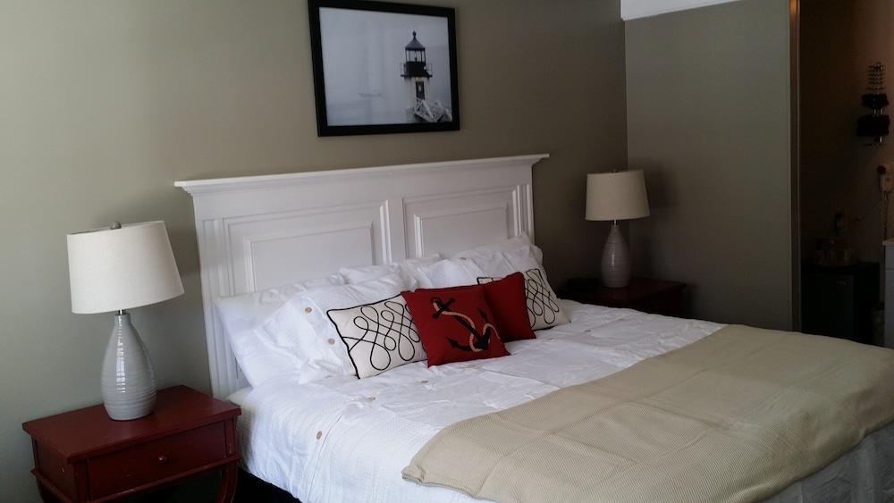 Harkness Brook Inn photo 14
