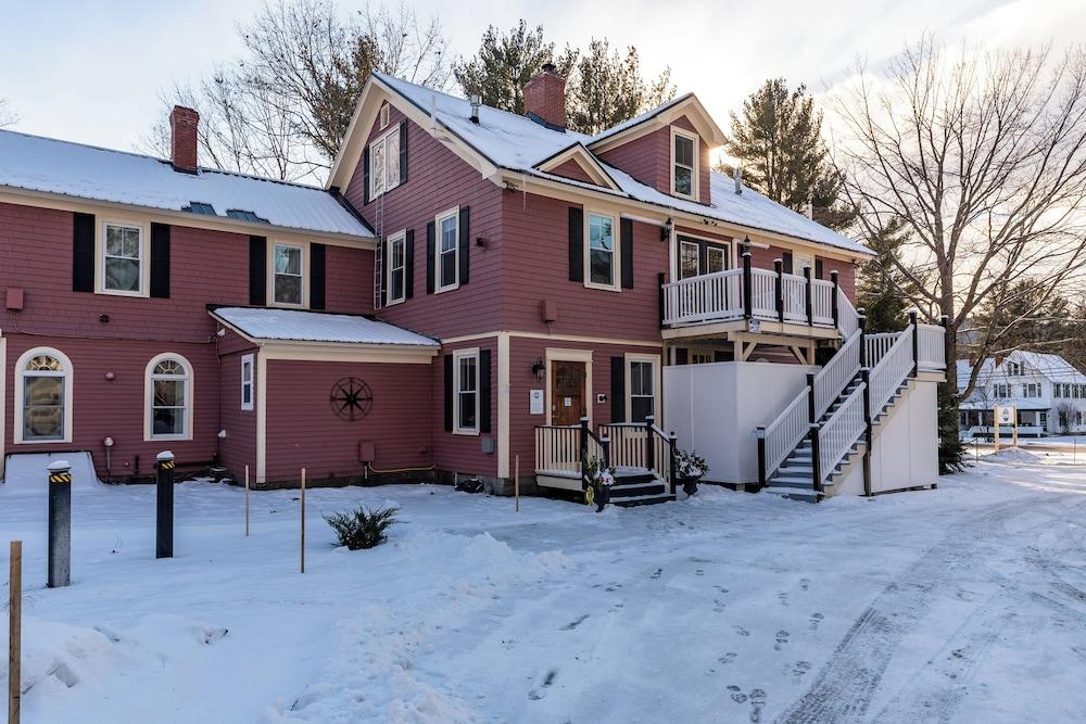TuckAway Suites at East Branch photo 38