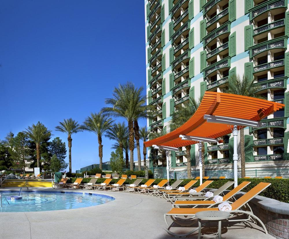 The Orleans Hotel & Casino photo 21