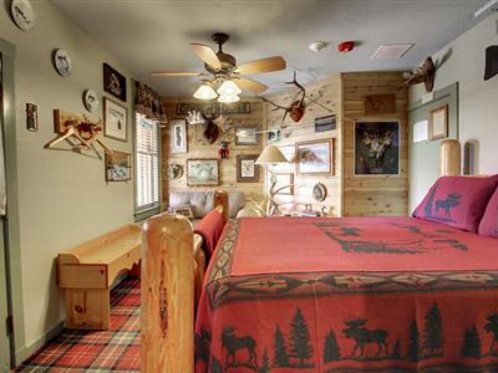 Ghost City Inn photo 7