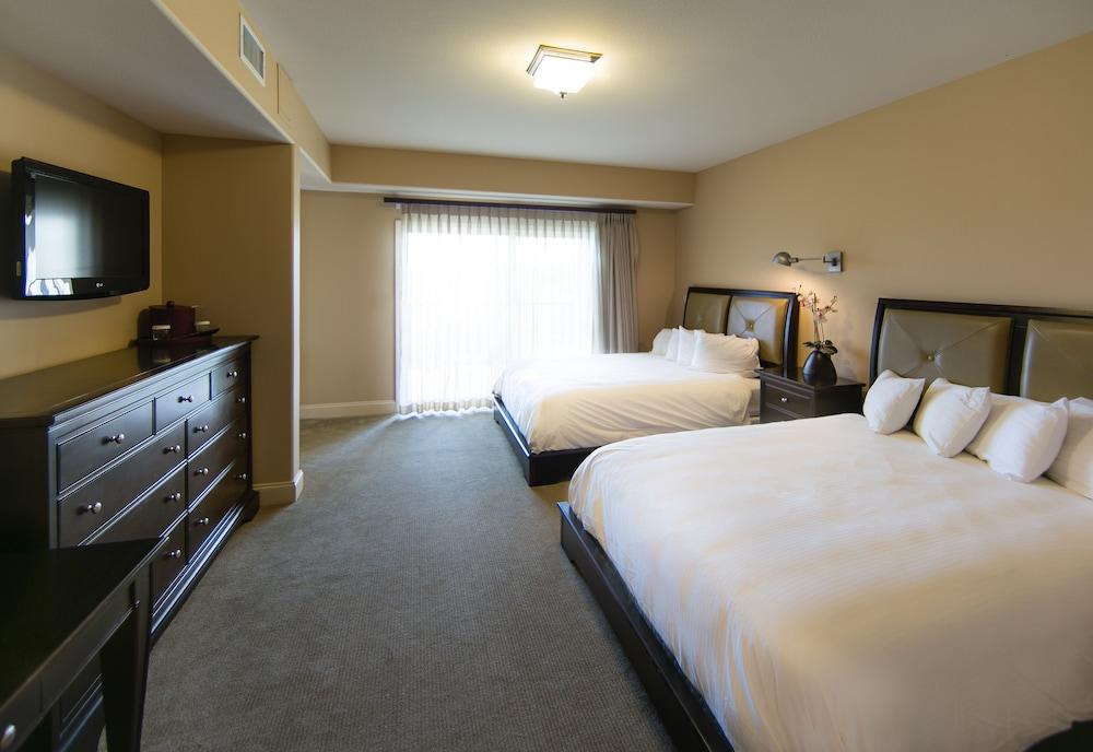 Lodge Of Four Seasons Golf Resort, Marina & Spa photo 40
