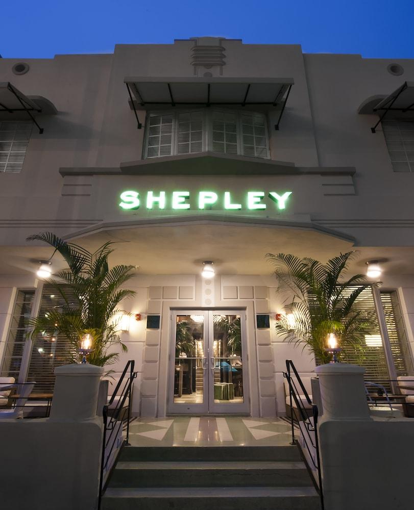 Shepley South Beach Hotel photo 34