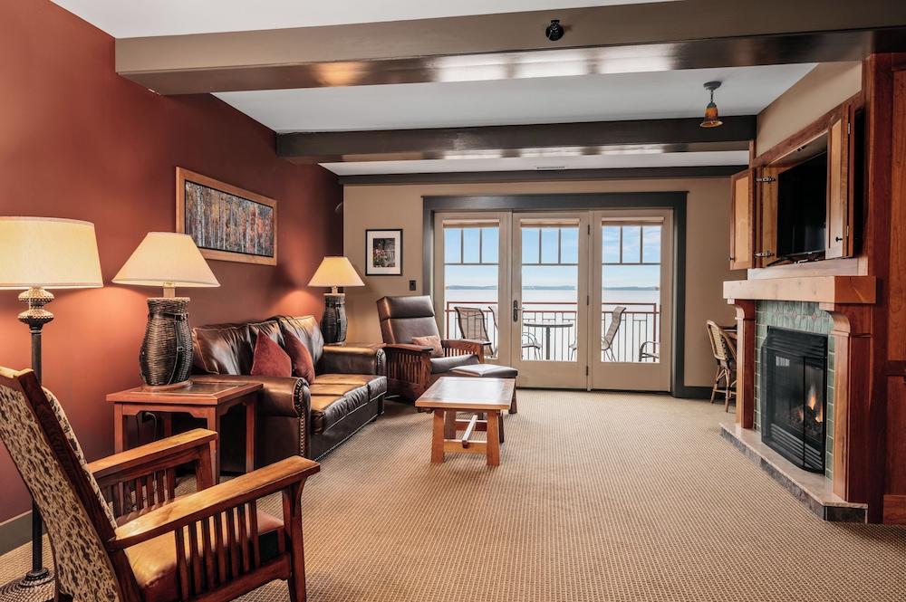 Tamarack Lodge of Traverse City photo 15