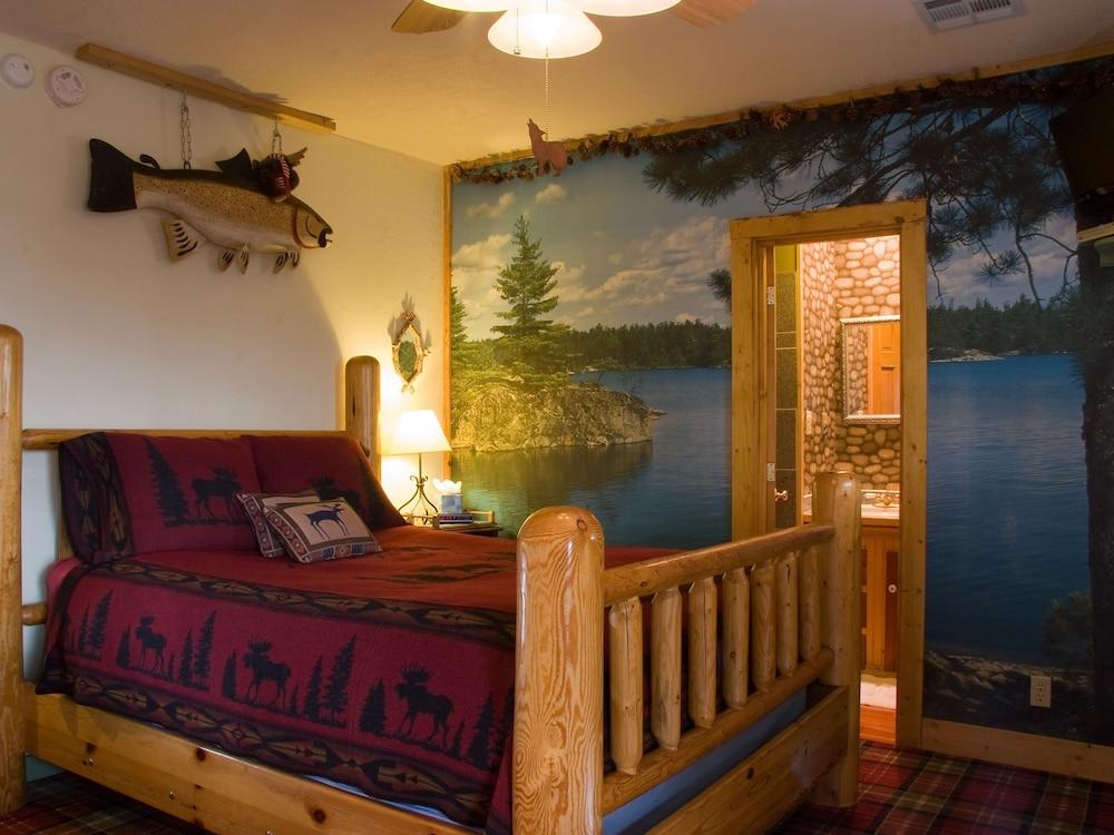 Ghost City Inn photo 18