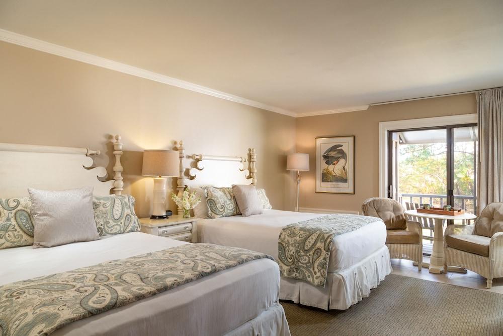 Refuge Inn photo 16
