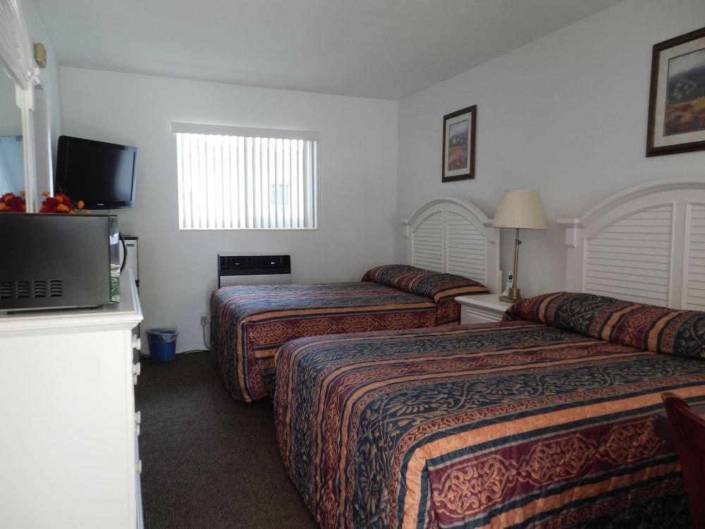 Shell Motel photo 40
