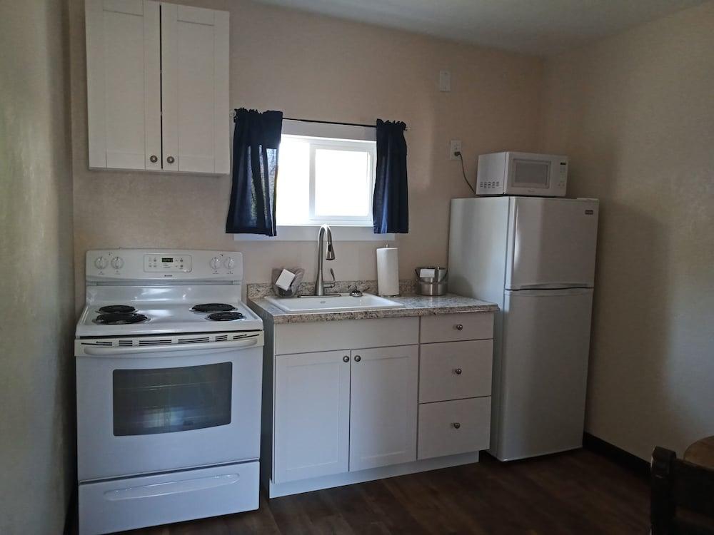 Lamplighter Cabins & Suites photo 50