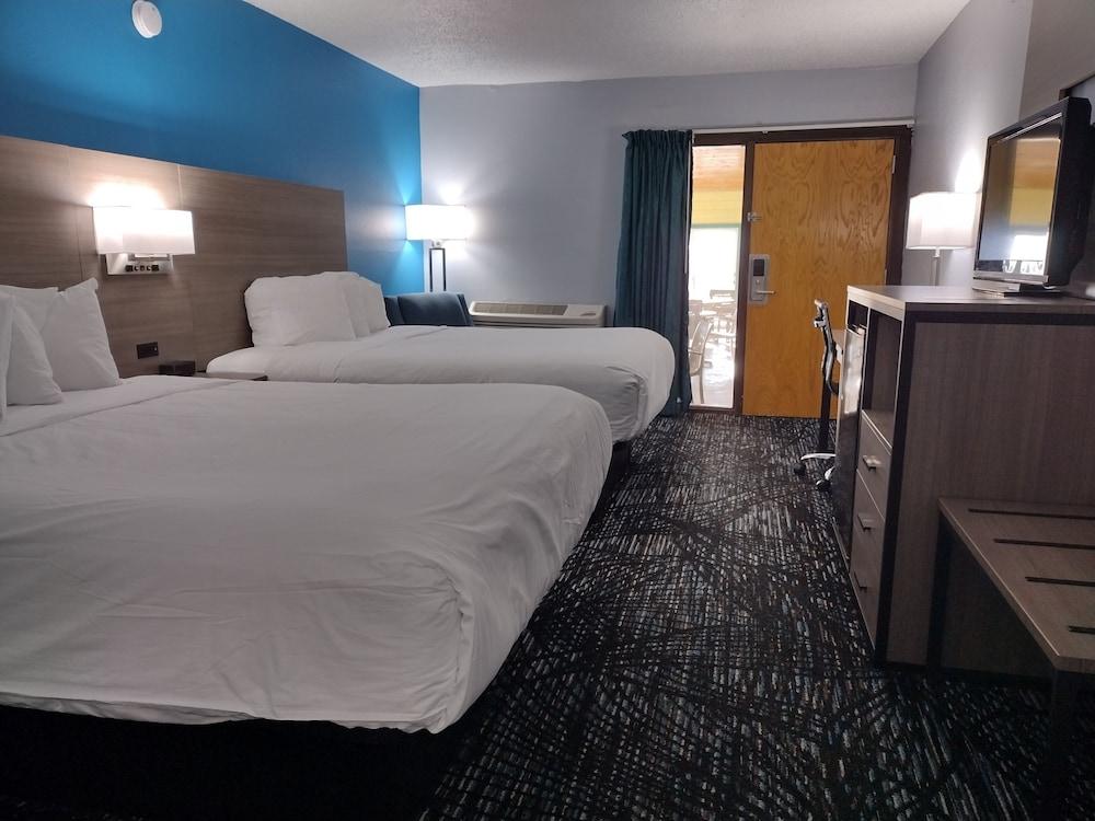 Baymont by Wyndham Duluth/Spirit Mountain photo 9