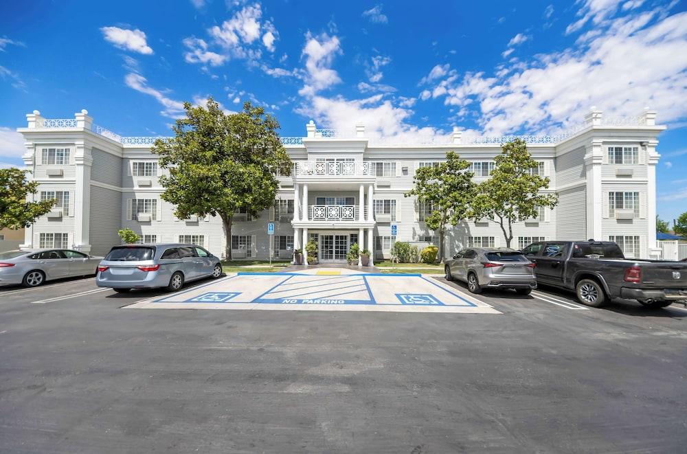 Best Western Executive Inn — hotel in Los Banos