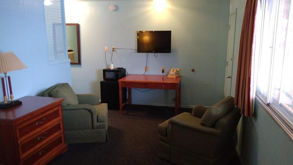 Economy Inn Eldorado photo 2