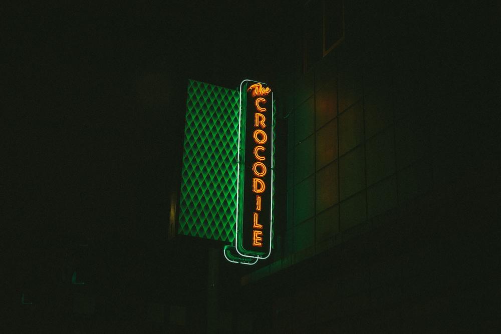 Hotel Crocodile & Crocodile Music Venue photo 4