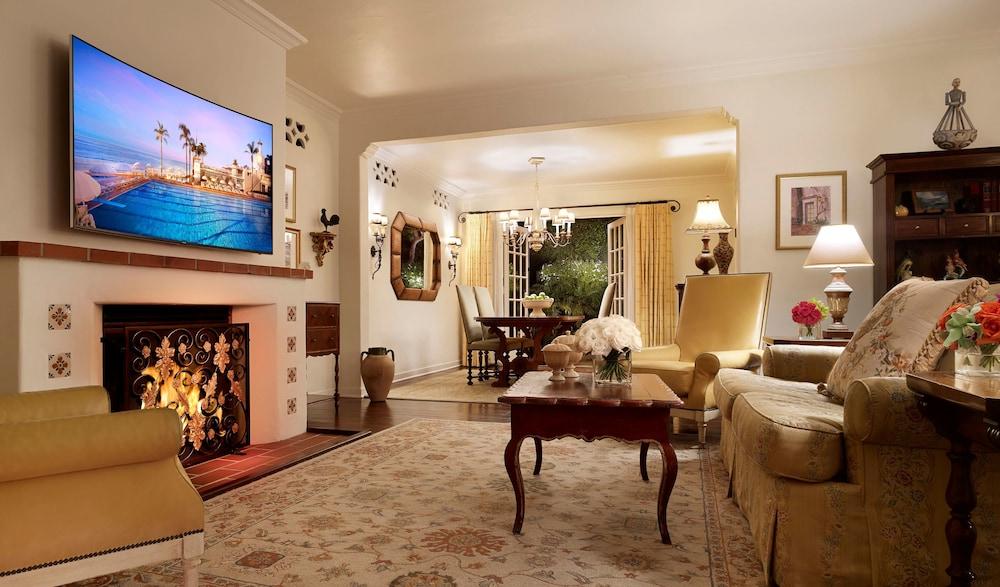 Four Seasons Resort The Biltmore Santa Barbara photo 8
