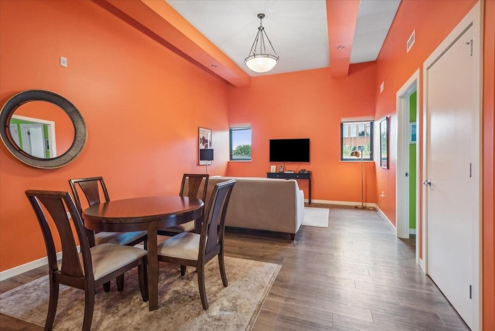 Violet Suites PDX photo 61