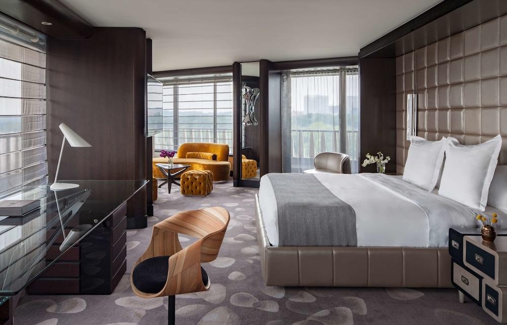 The Watergate Hotel photo 32