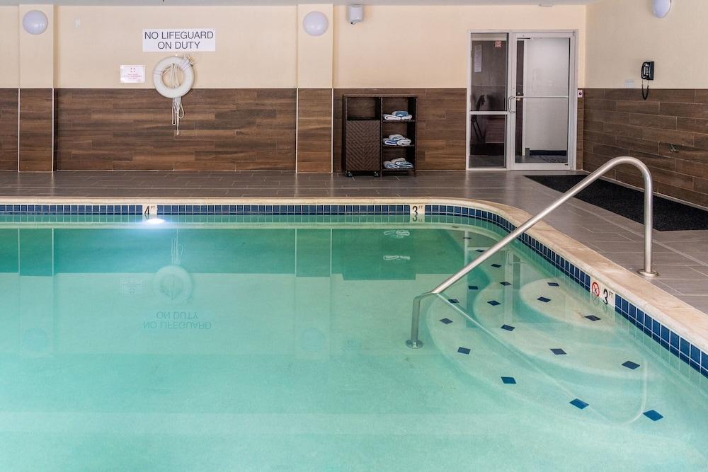 Fairfield Inn & Suites By Marriott Beaumont photo 11
