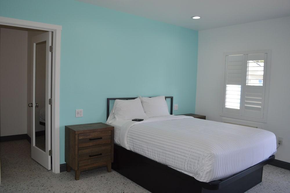 Calafia Inn photo 27