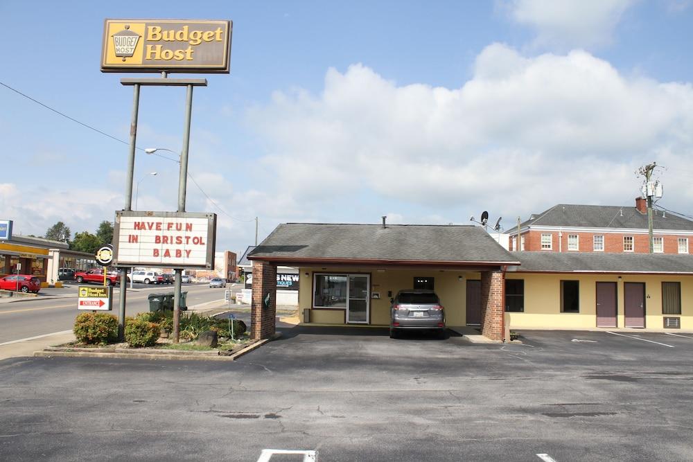 Budget Host Inn Bristol photo 1