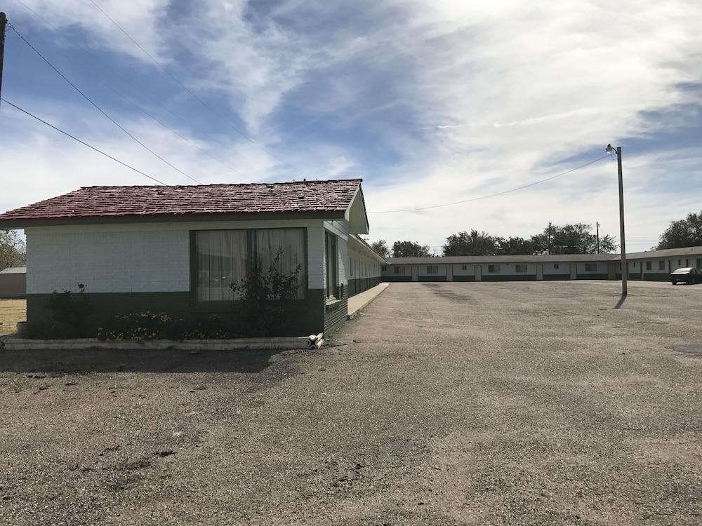 Bonanza Motel Vega photo 9