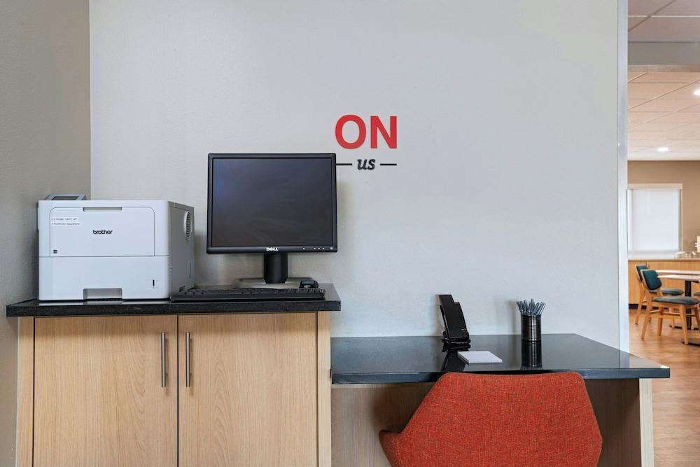 Towneplace Suites By Marriott photo 26