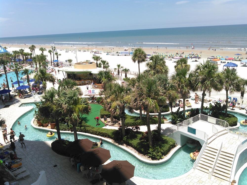 Ocean Walk Resort photo 9