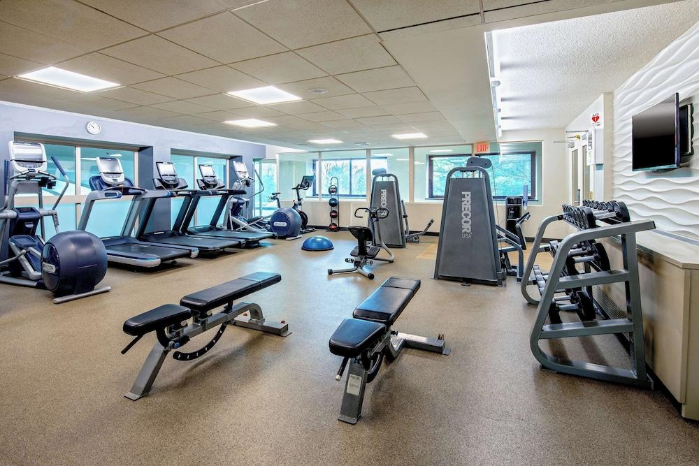 Embassy Suites by Hilton Boston Waltham photo 44