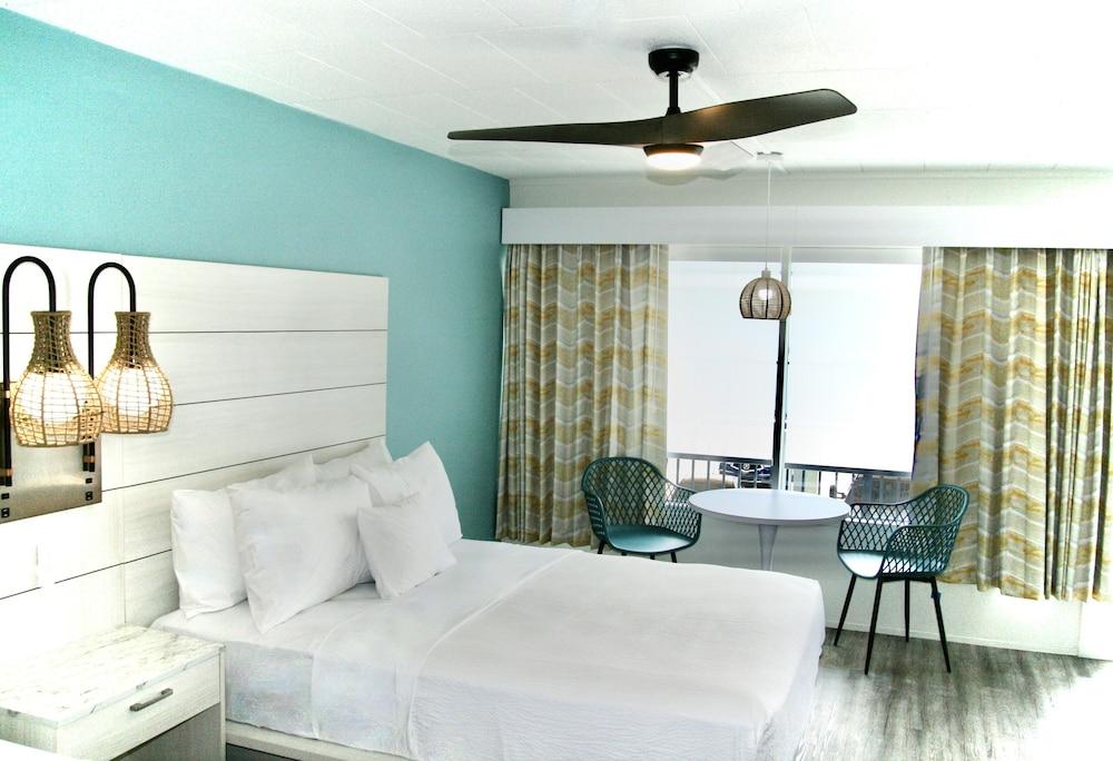 Hotel Cabana Oceanfront/ Boardwalk photo 27