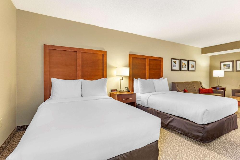 Comfort Inn Quantico photo 14